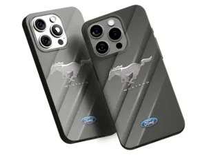 Ford Custodia Smartphone Design Robusto Resistente